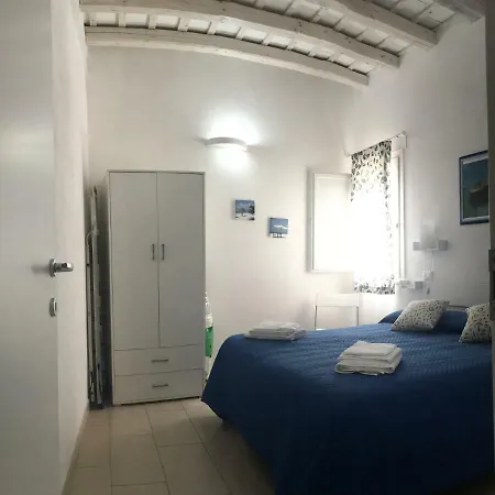 Holiday home Casa Vacanze Giardinello Trapani