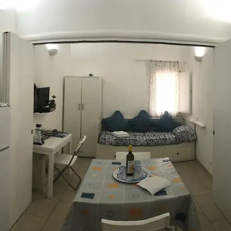 Casa Vacanze Giardinello Holiday home