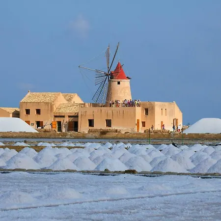 Casa Vacanze Giardinello Holiday home